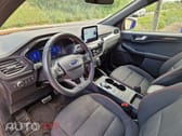 Ford Kuga 2.5 PHEV ST-Line
