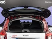 Smart ForTwo Passion