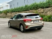 Ford Focus 1.5 TDCi Trend ECOnetic