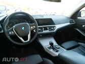 BMW 320 d Auto 2.0