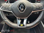 Renault Clio 1.0 TCe RS Line