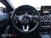 Mercedes-Benz A 180 CDi BE Urban