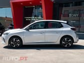 Opel Corsa-E Edition