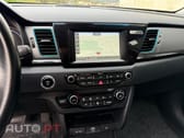 Kia Niro 64kWh