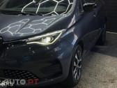 Renault Zoe (c/ Bateria) Zen 50