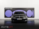 BMW 320 e Corporate Edition Auto