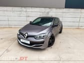 Renault Mégane Coupe 2.0 T RS