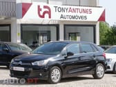 Citroen C4 1.6 e-HDi Exclusive