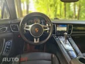 Porsche Panamera S e-Hybrid