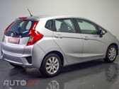 Honda Jazz 1.3 i-VTEC COMFORT