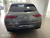 Mercedes-Benz CLA 250 e Shooting Brake AMG Line