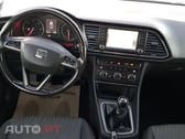 Seat Leon 1.6 TDI Style S/S