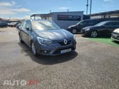 Renault Mégane Sport Tourer 1.5 dCi Limited