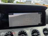 Mercedes-Benz E 220 d AMG Line Aut.