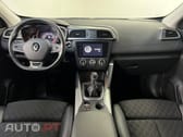 Renault Kadjar 1.3 TCe 140 FAP Intens