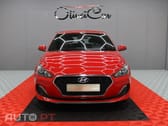 Hyundai i30 1.0 T-GDI Style