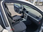 Opel Astra 1.4