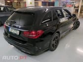 Mercedes-Benz C 300 de Edition