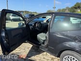 Citroen C2 Outro