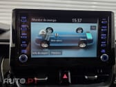Toyota Corolla Touring Sports 1.8 Hybrid Comfort+P.Sport
