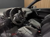 Audi A1 1.6 TDI Sport