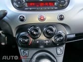 Fiat 500 1.2 S