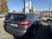 Ford Focus SW 1.6 TDCi ECOnetic 99g S&S Titanium