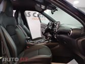 Nissan Juke 1.0 DIG-T N-Connecta DCT