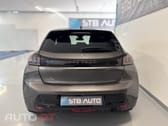 Peugeot 208 1.2 PureTech Allure Pack