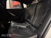 BMW 420 d Pack M Auto
