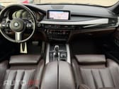 BMW X5 25 d sDrive Pack M