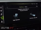 Audi E-Tron 55 quattro Advanced