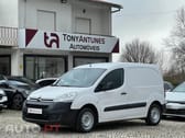 Citroen Berlingo 1.6 HDi L1 Club 3L