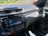 Nissan Qashqai 1.5 dCi Tekna Premium 17 Alcantara