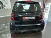 Smart ForTwo 0.8 cdi Pulse 54 Softouch