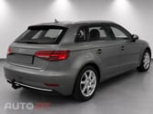 Audi A3 Sportback 1.4 TFSi Sport S tronic