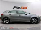 Mercedes-Benz A 250 Style Plus