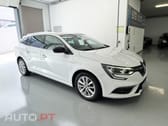 Renault Mégane Sport Tourer 1.5 dCi Limited EDC