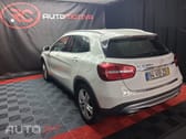 Mercedes-Benz GLA 180 d Urban