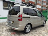 Ford Tourneo 1.5 TDCi Titanium