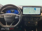 Ford Focus 1.0 EcoBoost MHEV ST-Line