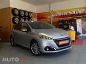 Peugeot 208 1.2 VTi SE Style