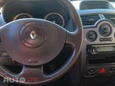 Renault Mégane 1.5 Dci