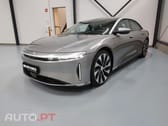 Lucid Air Grand Touring