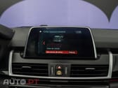 BMW 218 i 7L Line Luxury Auto