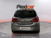 Opel Corsa 1.4 Dynamic Easytronic
