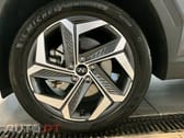 Hyundai Tucson 1.6 T-GDI HEV Premium