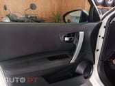 Nissan Qashqai 1.5 dCi Tekna Sport 17