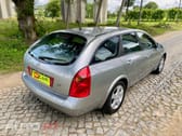 Nissan Primera 1.9 dCi Acenta
