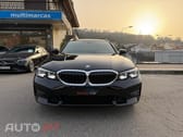 BMW 320 d Line Sport Auto